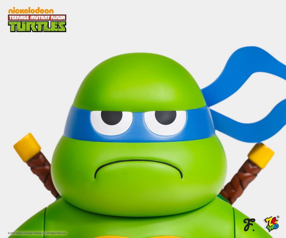 Fools Ninja Turtles