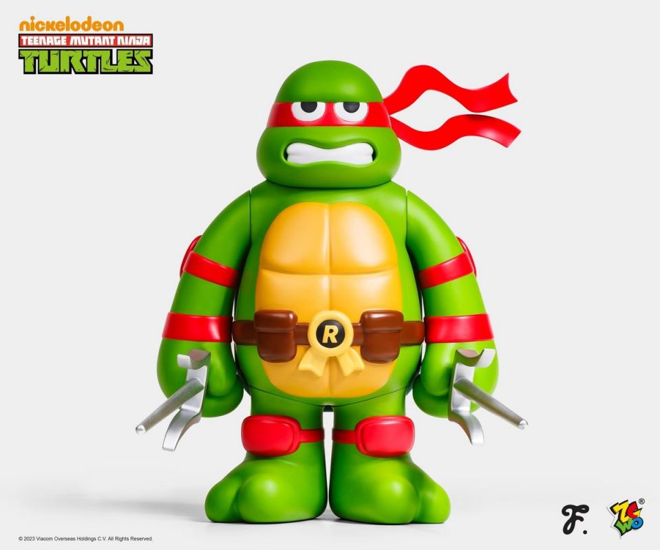 Fools Ninja Turtles