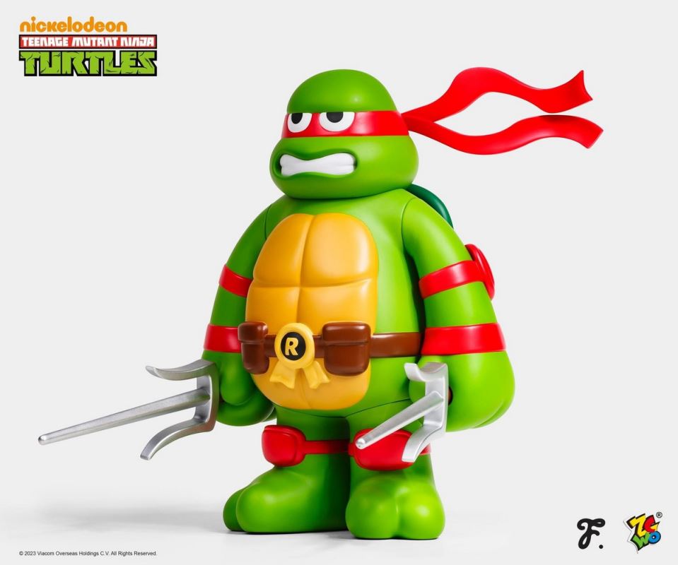 Fools Ninja Turtles