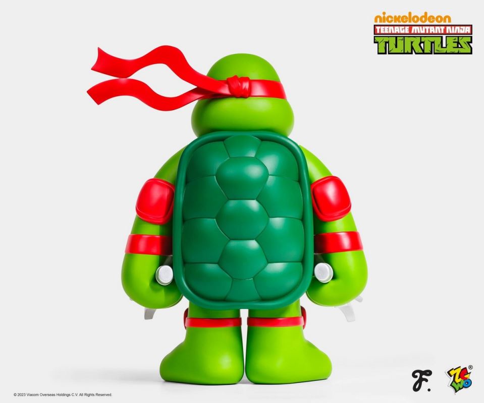 Fools Ninja Turtles