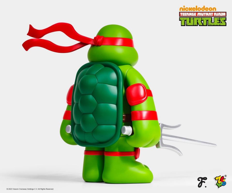 Fools Ninja Turtles