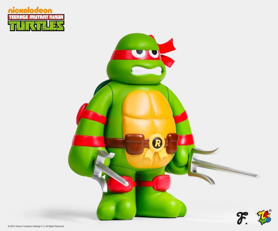 Fools Ninja Turtles