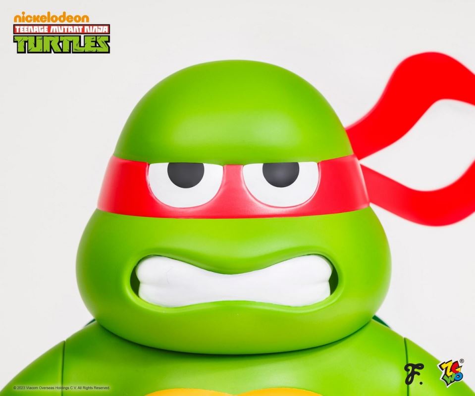 Fools Ninja Turtles