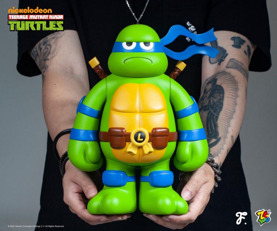 Fools Ninja Turtles