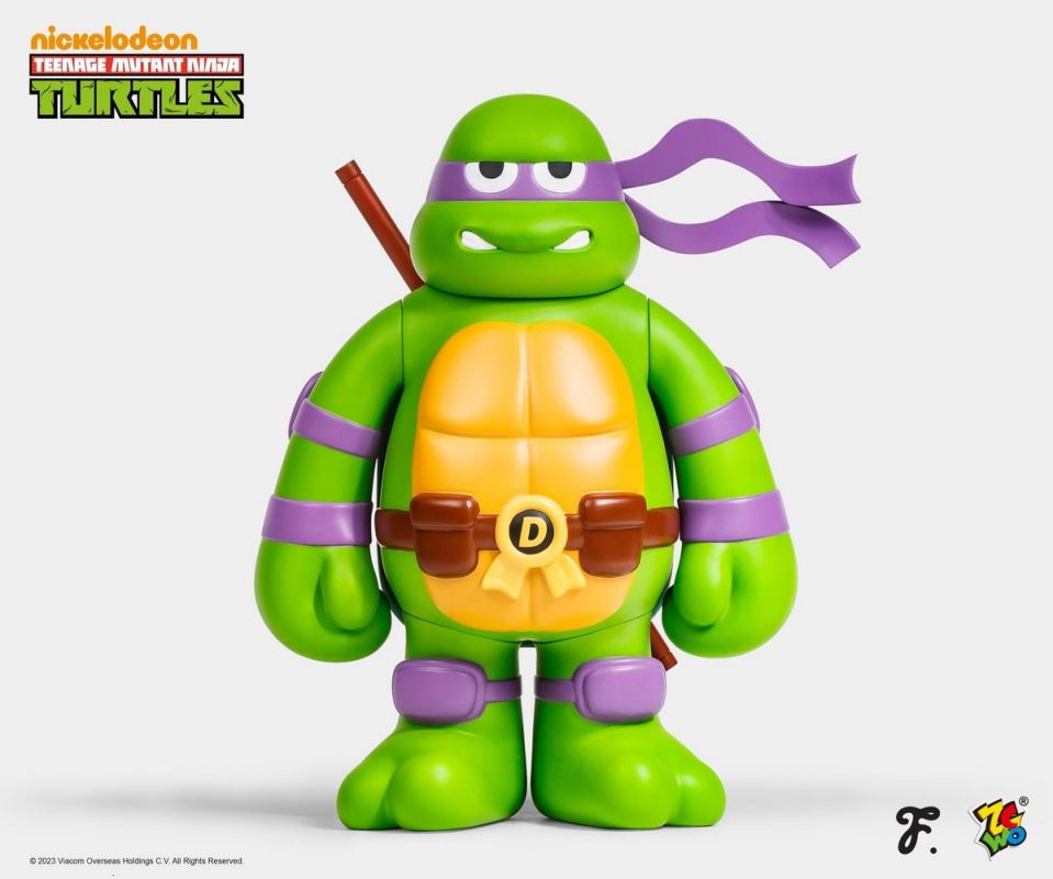 Fools Ninja Turtles