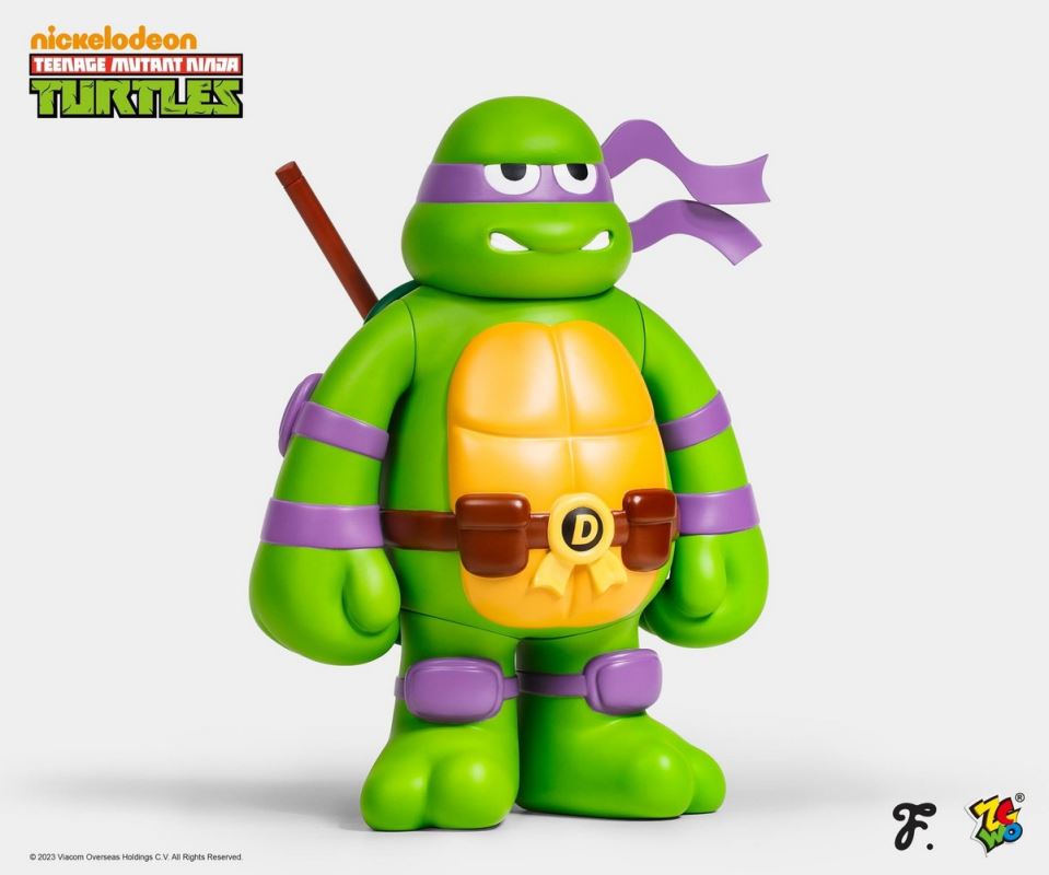 Fools Ninja Turtles