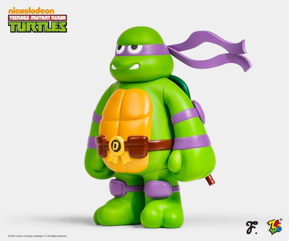 Fools Ninja Turtles