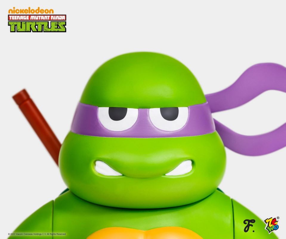 Fools Ninja Turtles