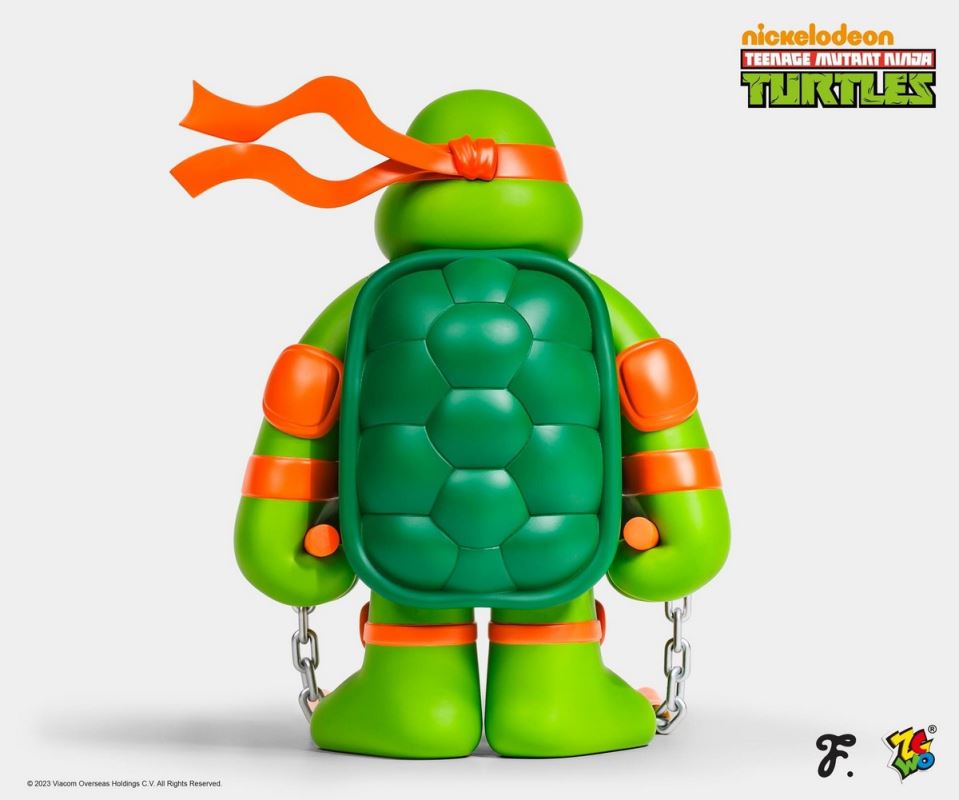 Fools Ninja Turtles