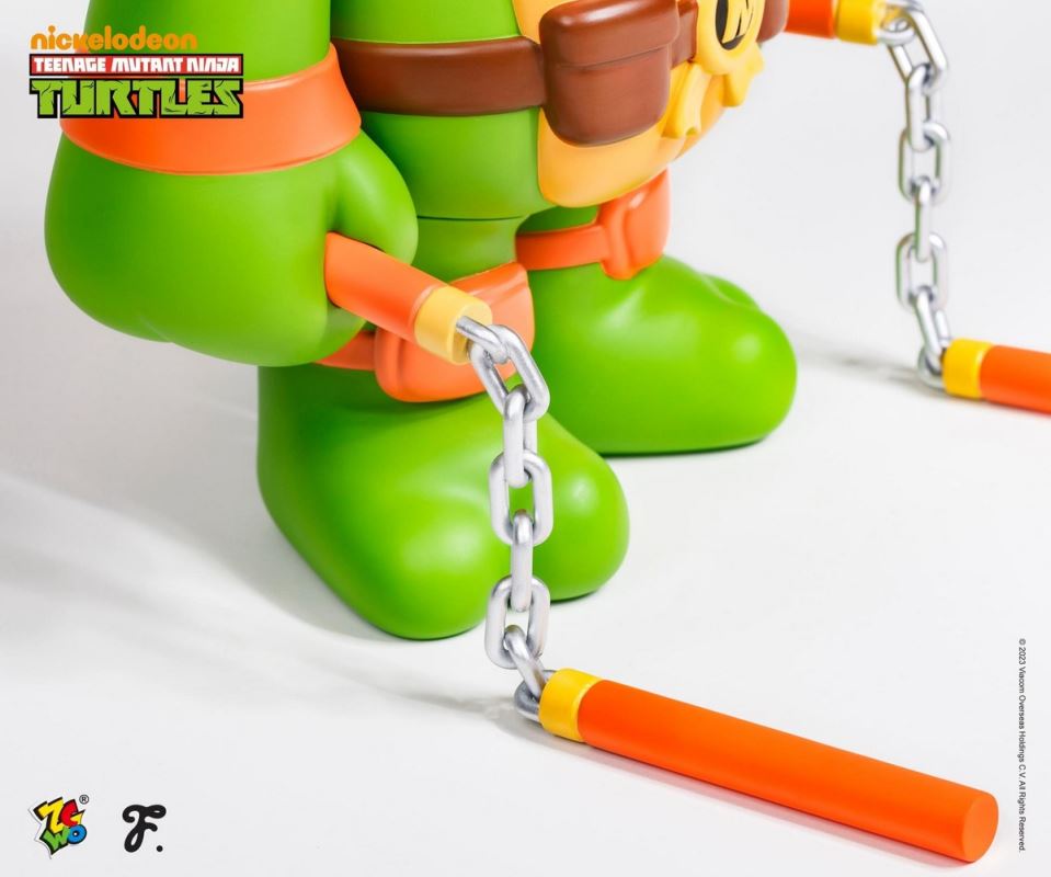 Fools Ninja Turtles