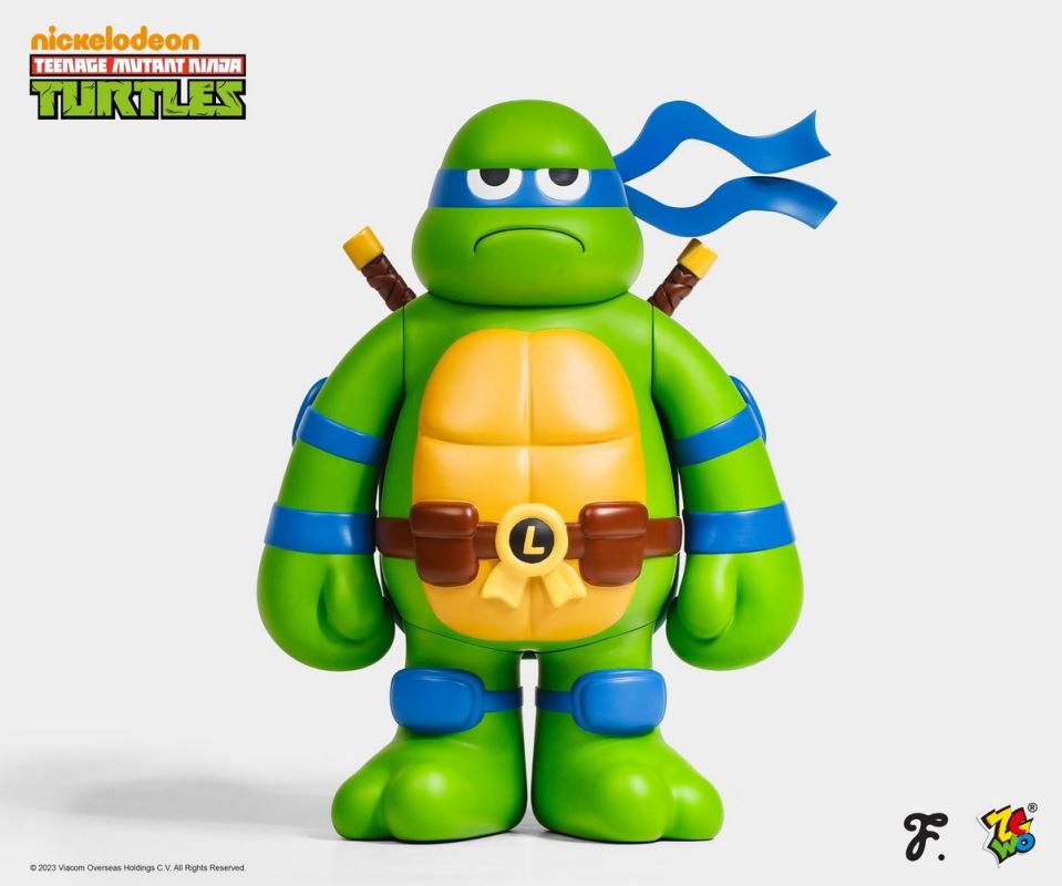 Fools Ninja Turtles