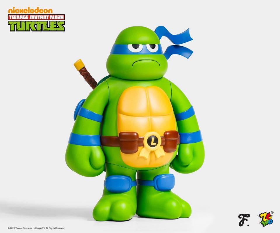 Fools Ninja Turtles
