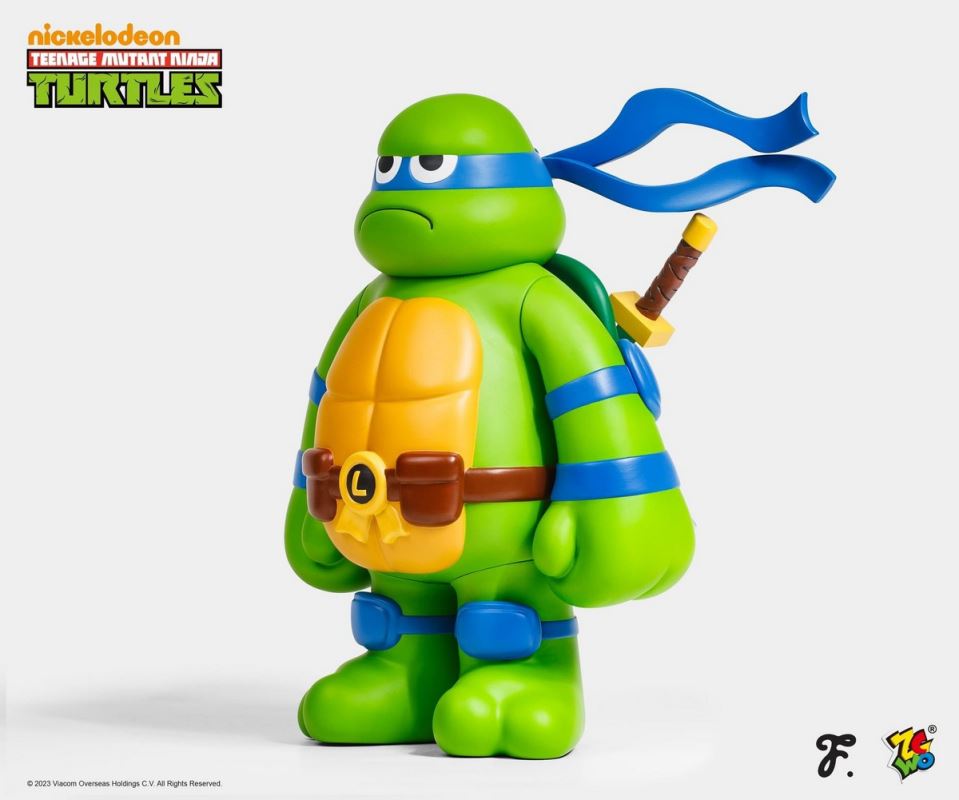 Fools Ninja Turtles