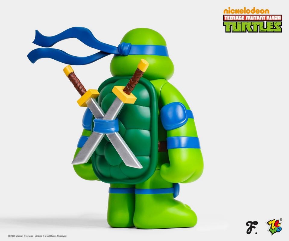 Fools Ninja Turtles