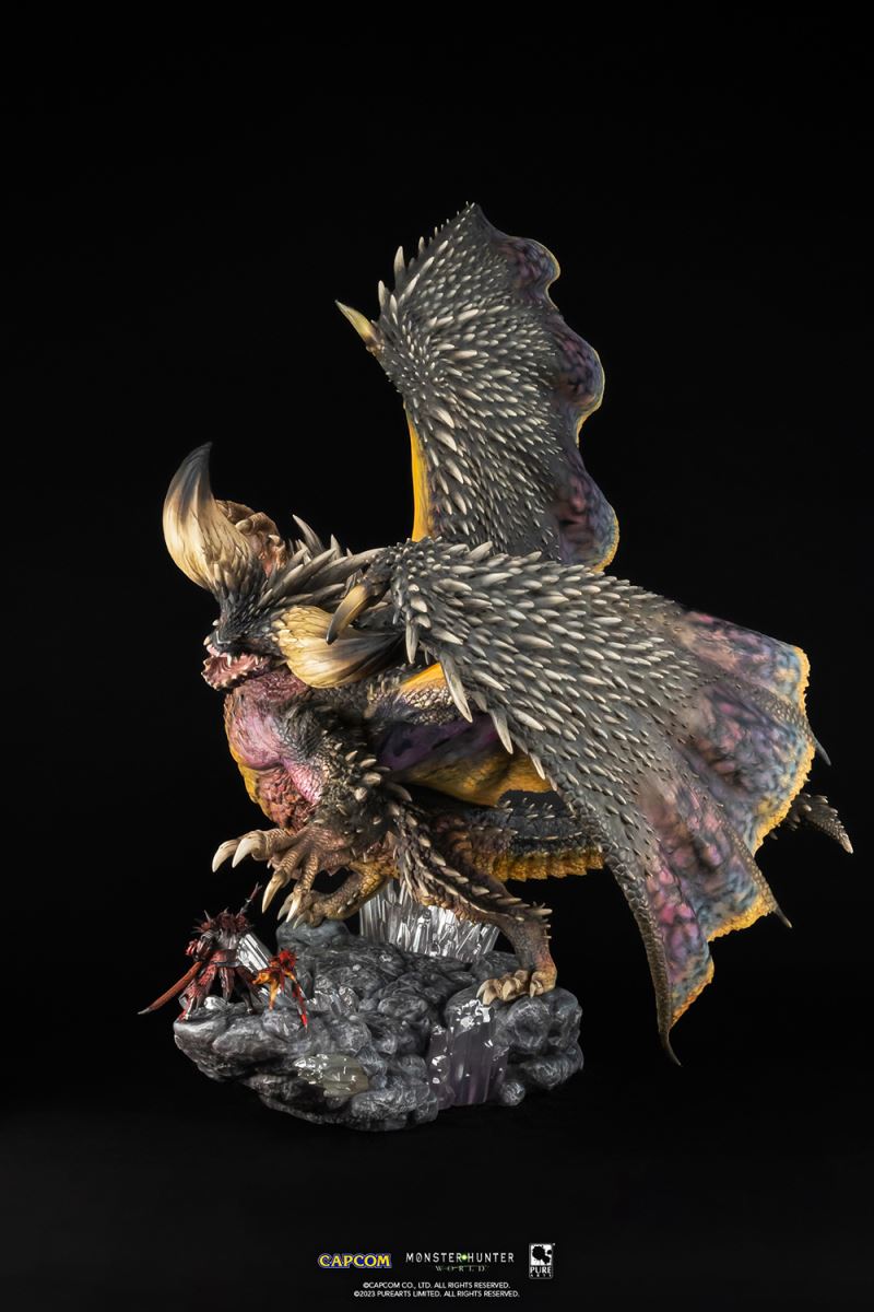 NERGIGANTE