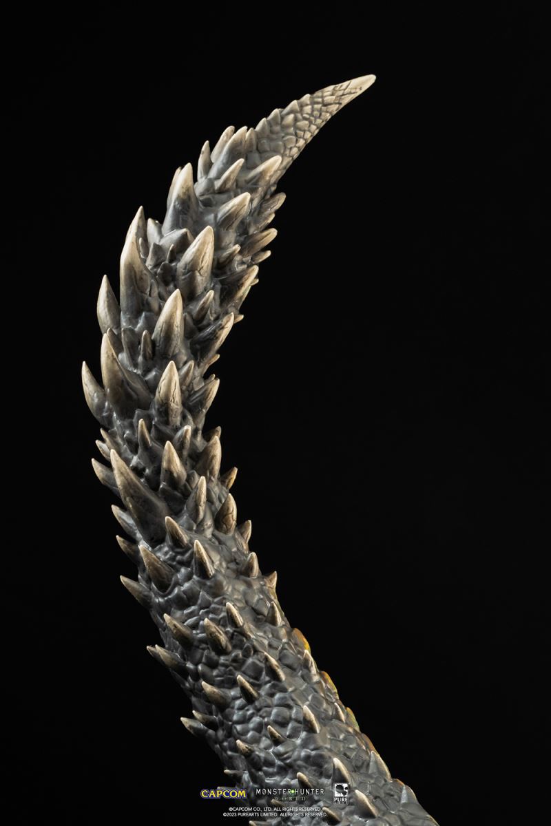 NERGIGANTE
