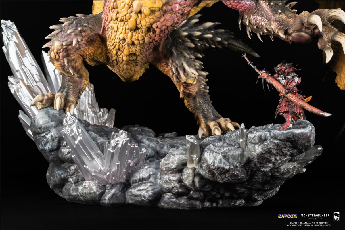 NERGIGANTE