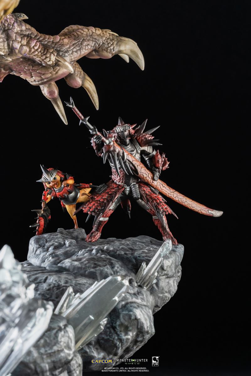 NERGIGANTE