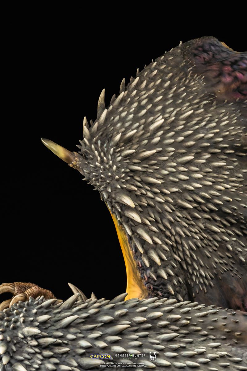 NERGIGANTE