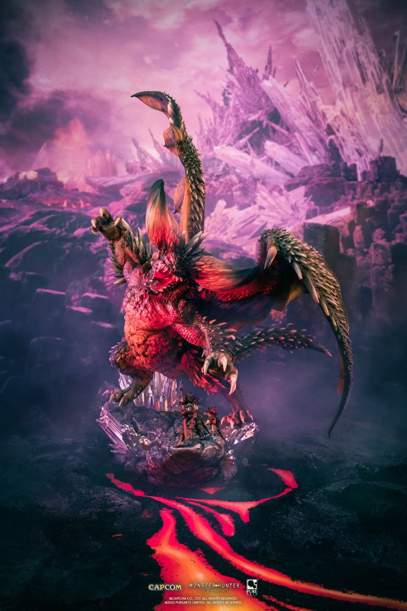 NERGIGANTE