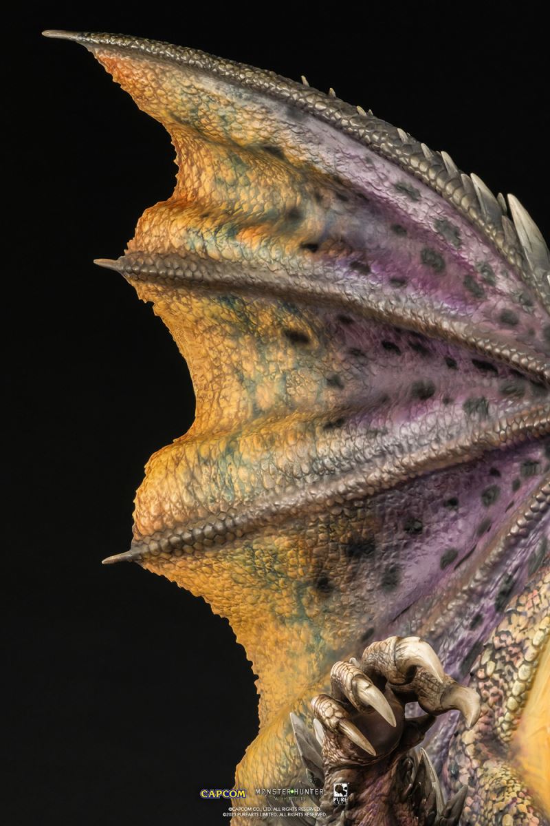 NERGIGANTE