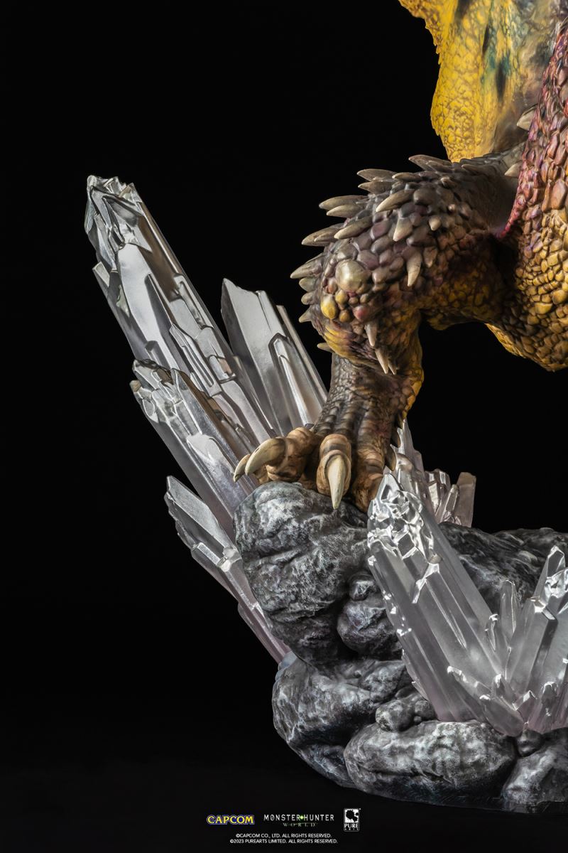 NERGIGANTE