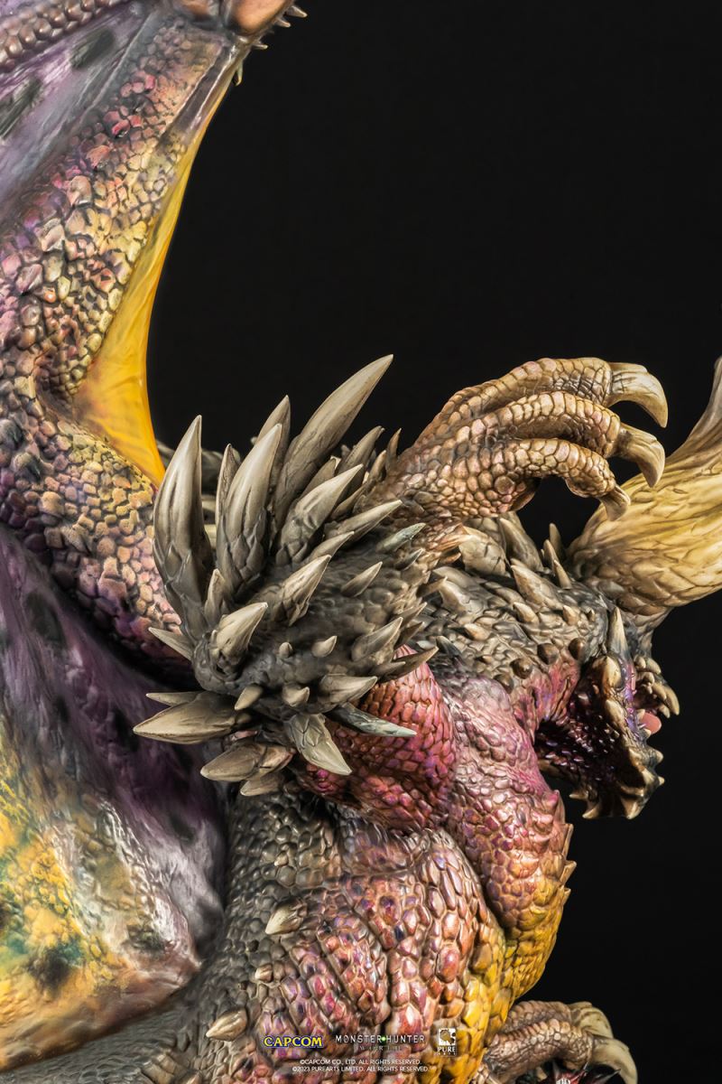 NERGIGANTE