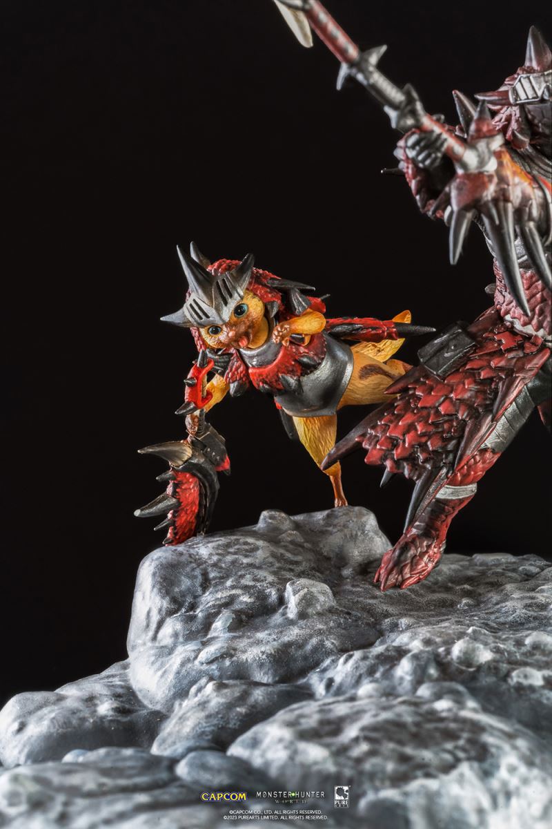 NERGIGANTE