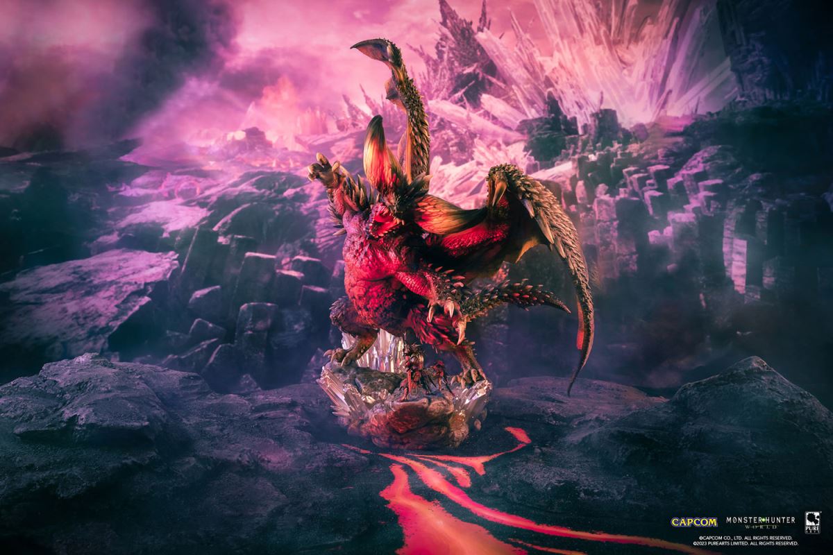 NERGIGANTE