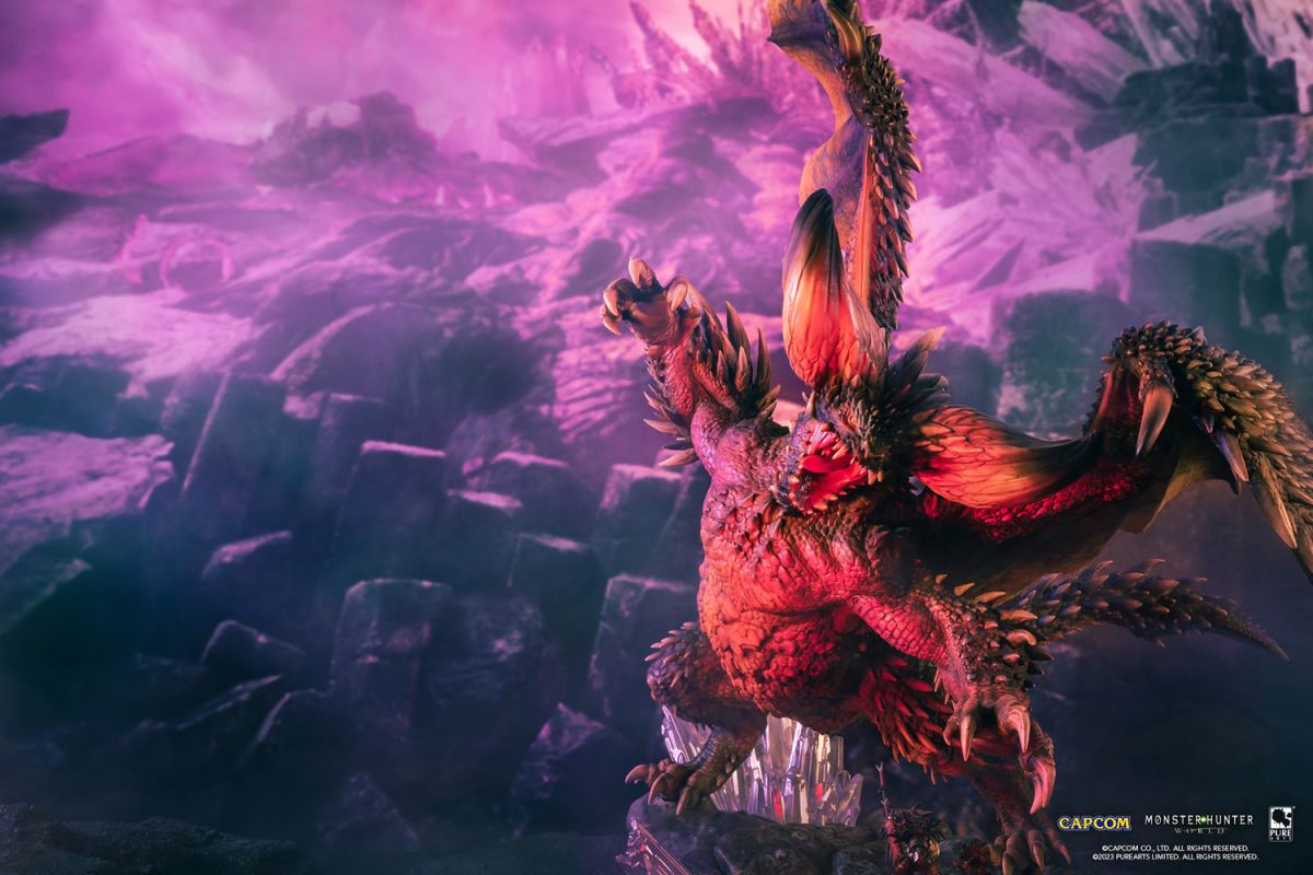 NERGIGANTE