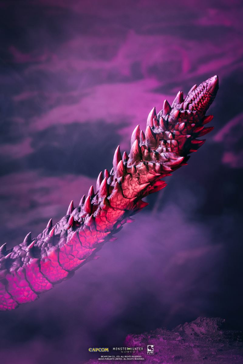 NERGIGANTE