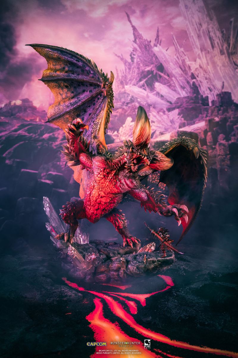 NERGIGANTE