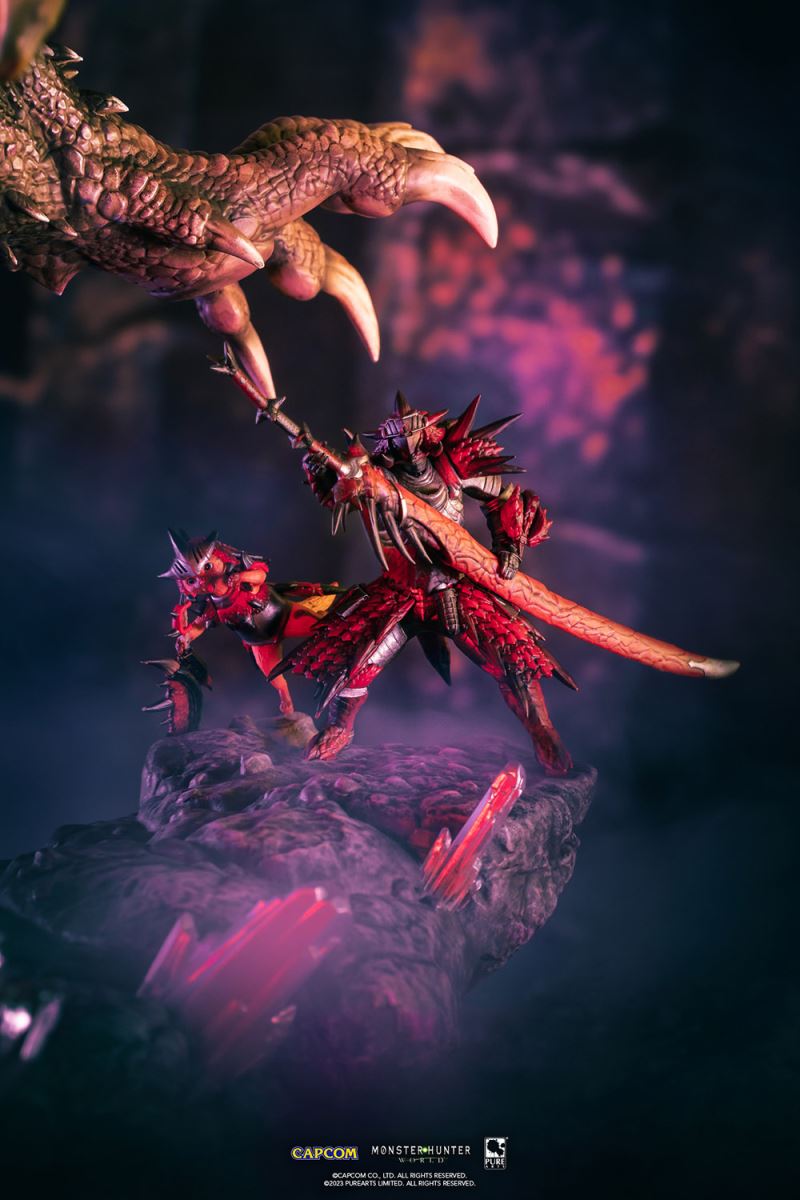 NERGIGANTE