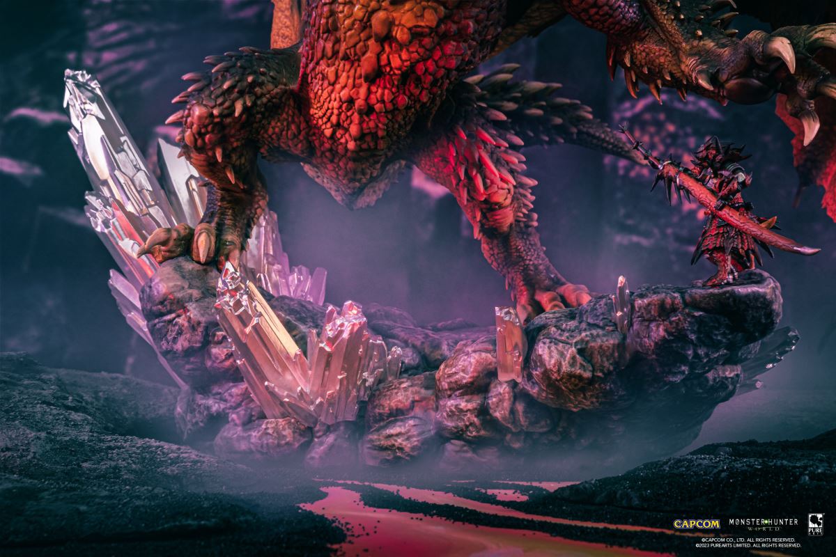 NERGIGANTE