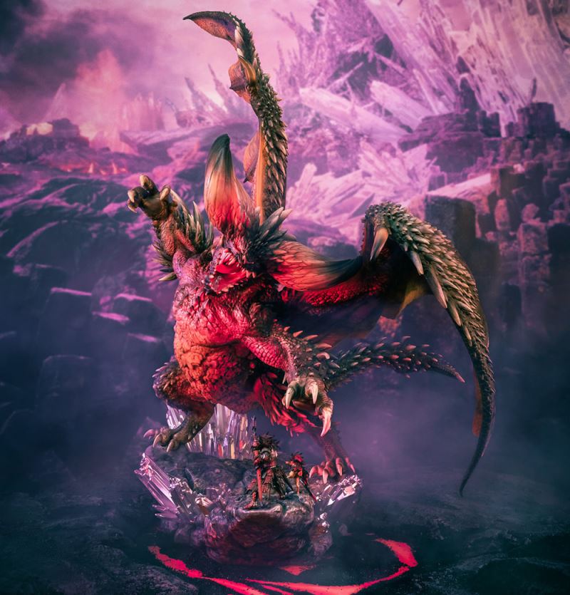 NERGIGANTE