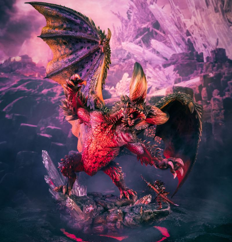 NERGIGANTE