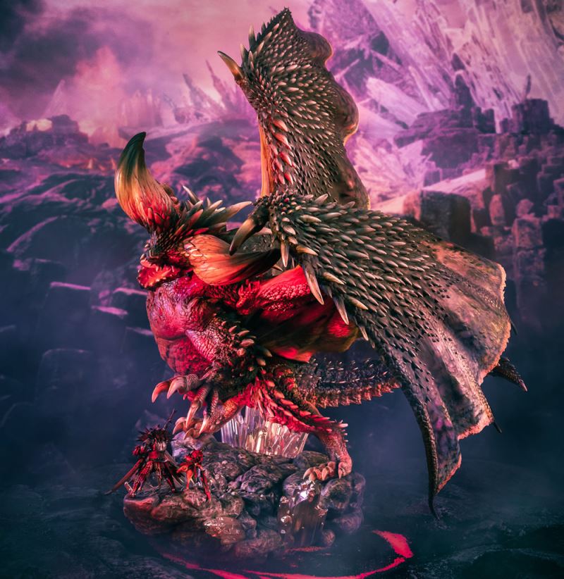 NERGIGANTE