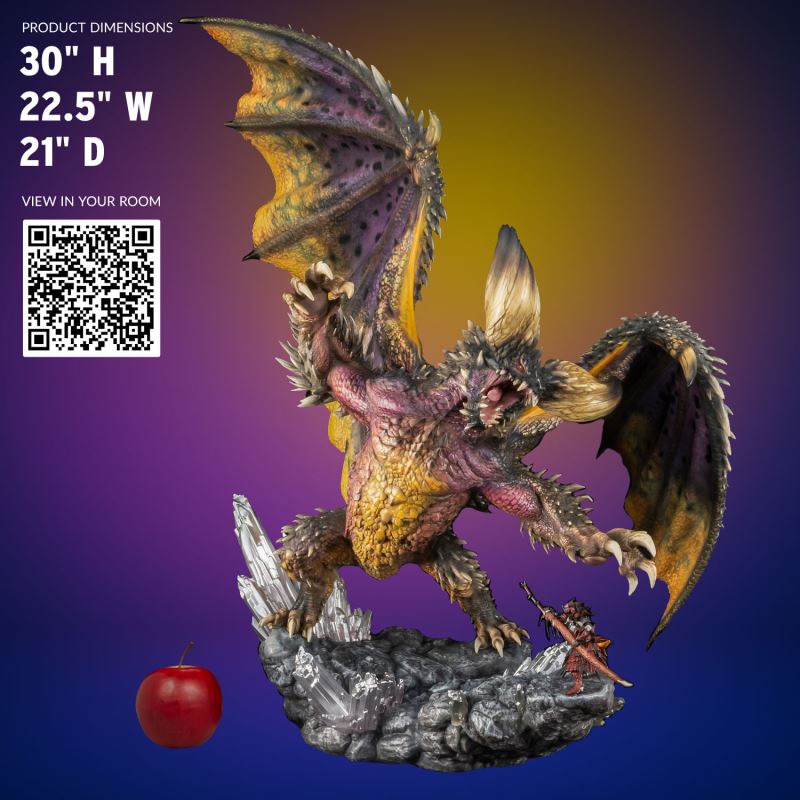 NERGIGANTE