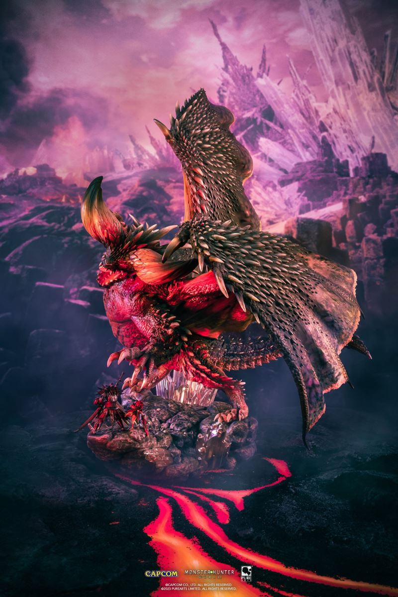 NERGIGANTE