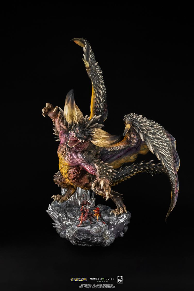 NERGIGANTE