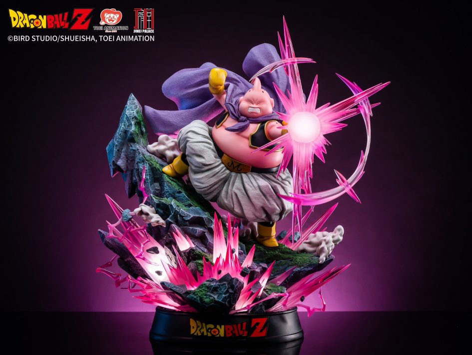 Majin Buu - Dragon Ball Z