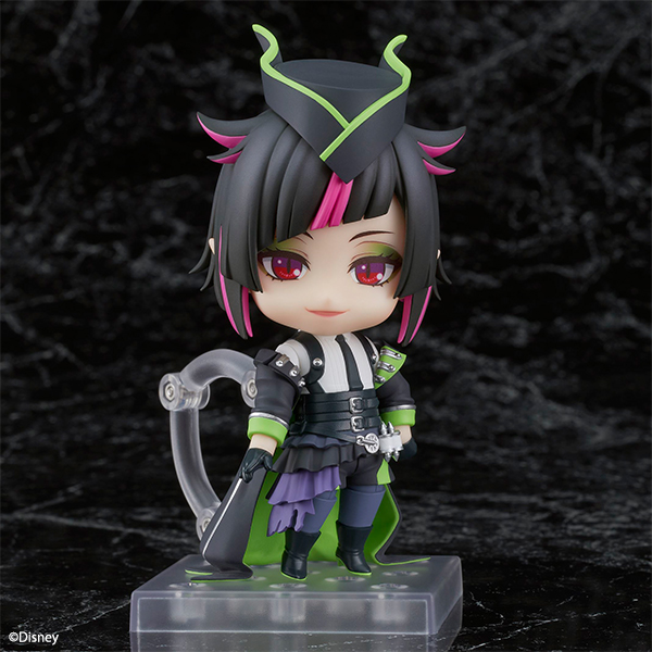 Disney Twisted Wonderland - Nendoroid Lilia Vanrouge