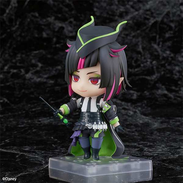 Disney Twisted Wonderland - Nendoroid Lilia Vanrouge