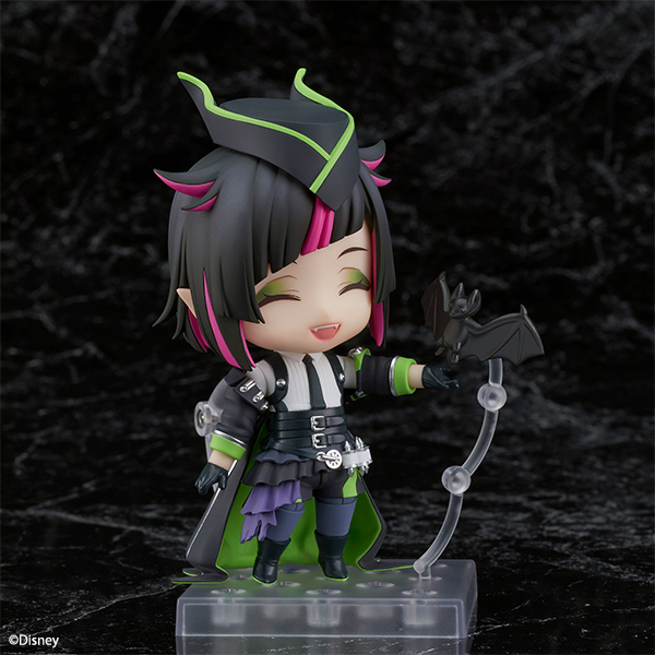 Disney Twisted Wonderland - Nendoroid Lilia Vanrouge