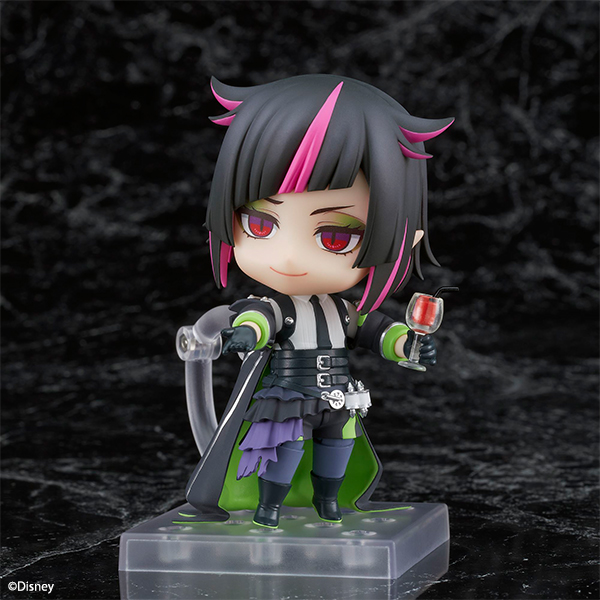 Disney Twisted Wonderland - Nendoroid Lilia Vanrouge