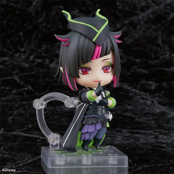 Disney Twisted Wonderland - Nendoroid Lilia Vanrouge