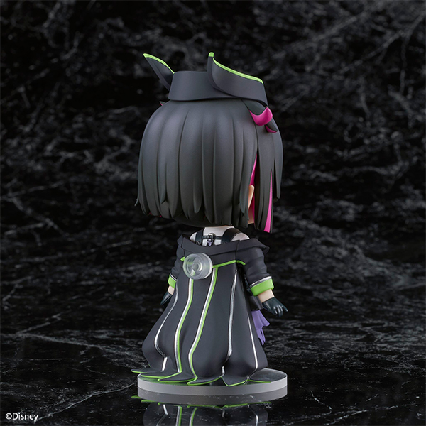 Disney Twisted Wonderland - Nendoroid Lilia Vanrouge