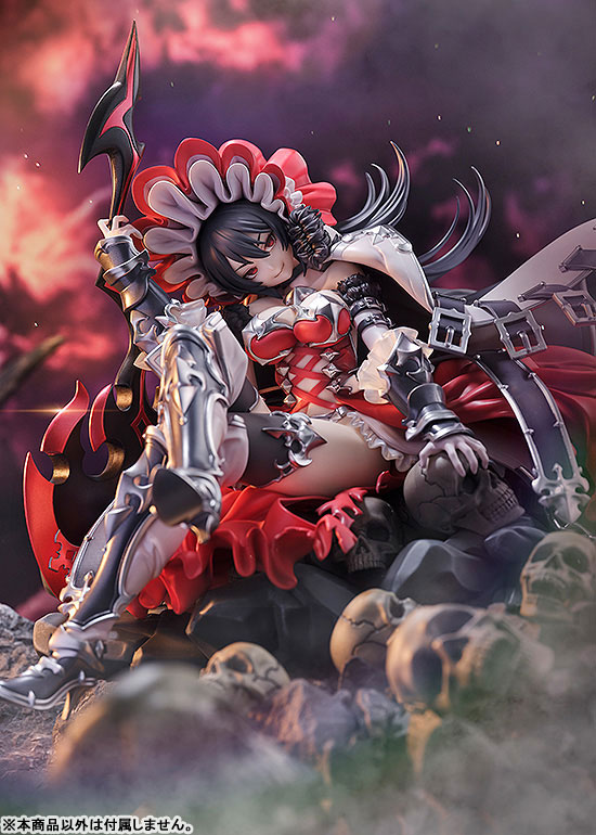 Princess Connect! Re:Dive Ilya 1/7