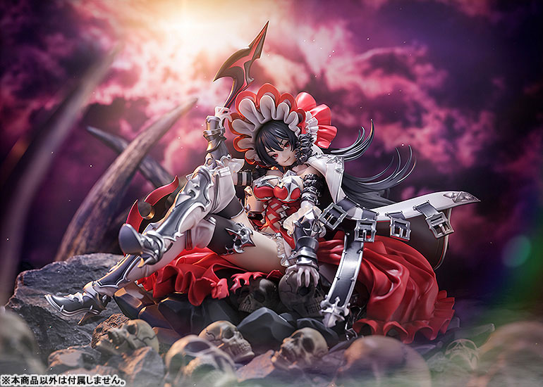 Princess Connect! Re:Dive Ilya 1/7