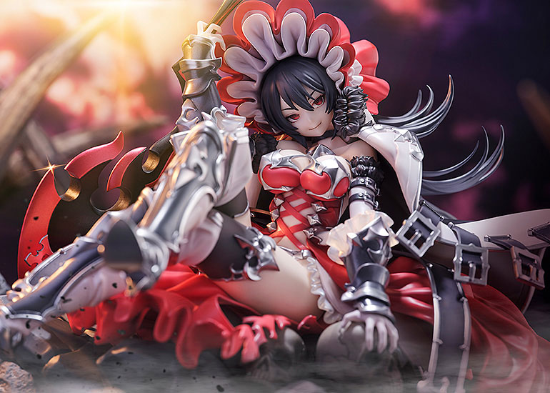 Princess Connect! Re:Dive Ilya 1/7